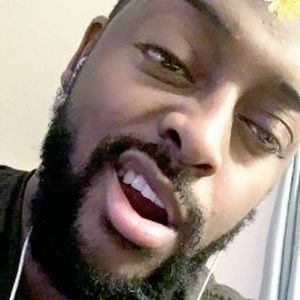 Meet your Posher, Donte